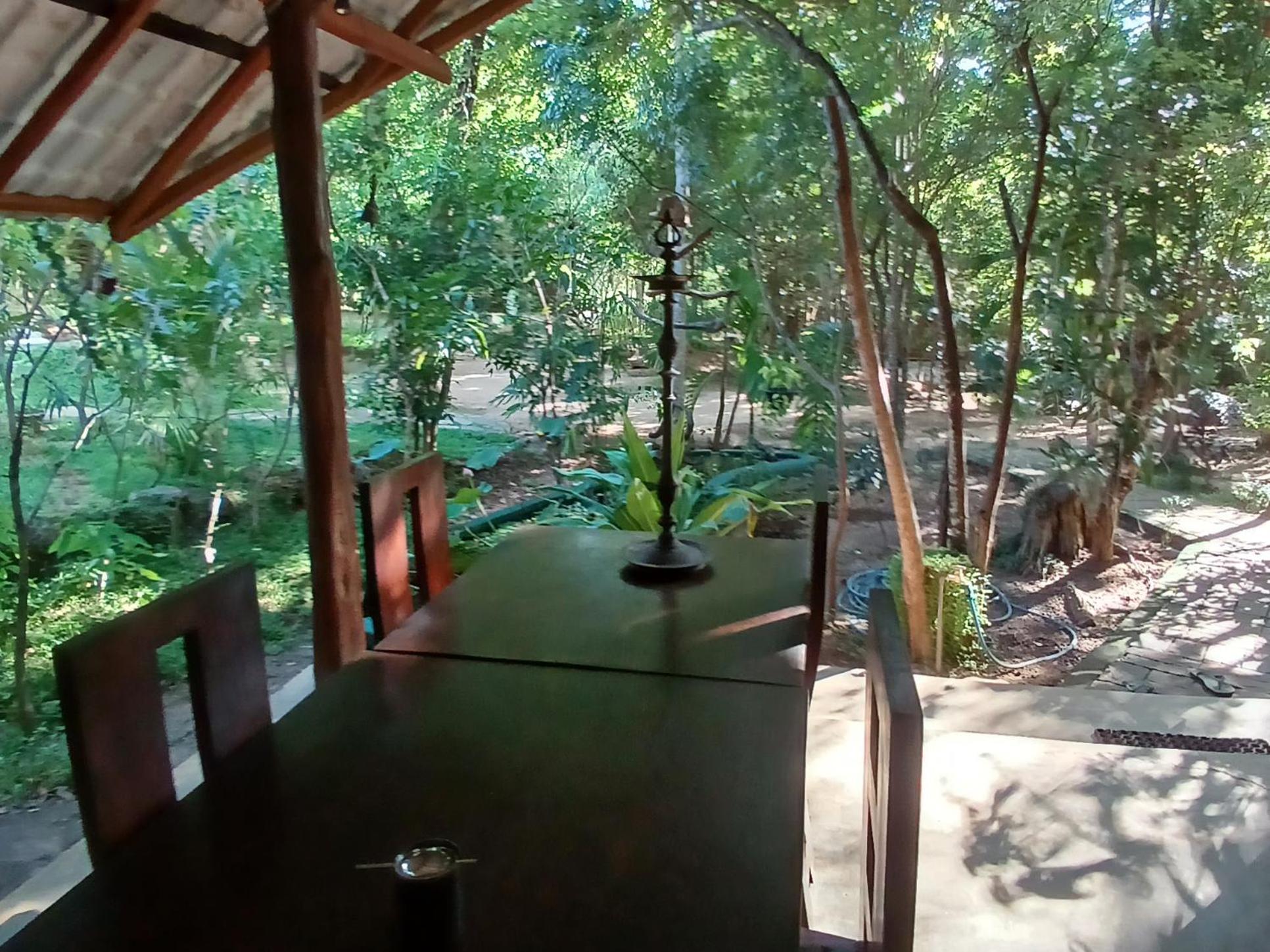 Villa Habarana Exterior photo